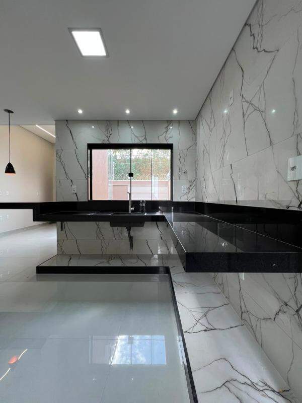 Casa à venda no São Bento: 