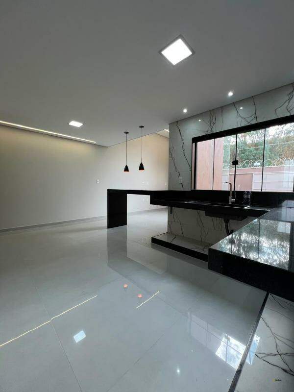 Casa à venda no São Bento: 