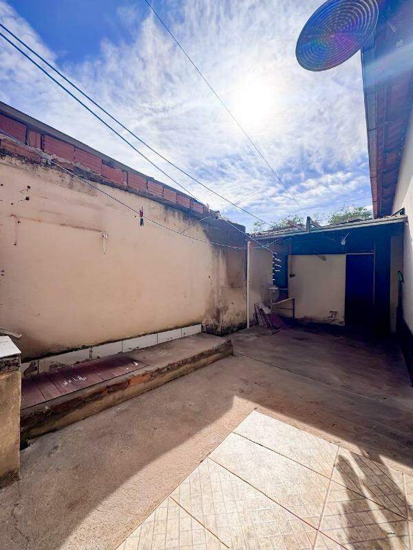 Casa à venda no Varzea da Olaria: 