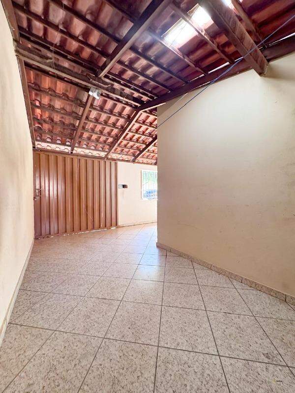 Casa à venda no Varzea da Olaria: 