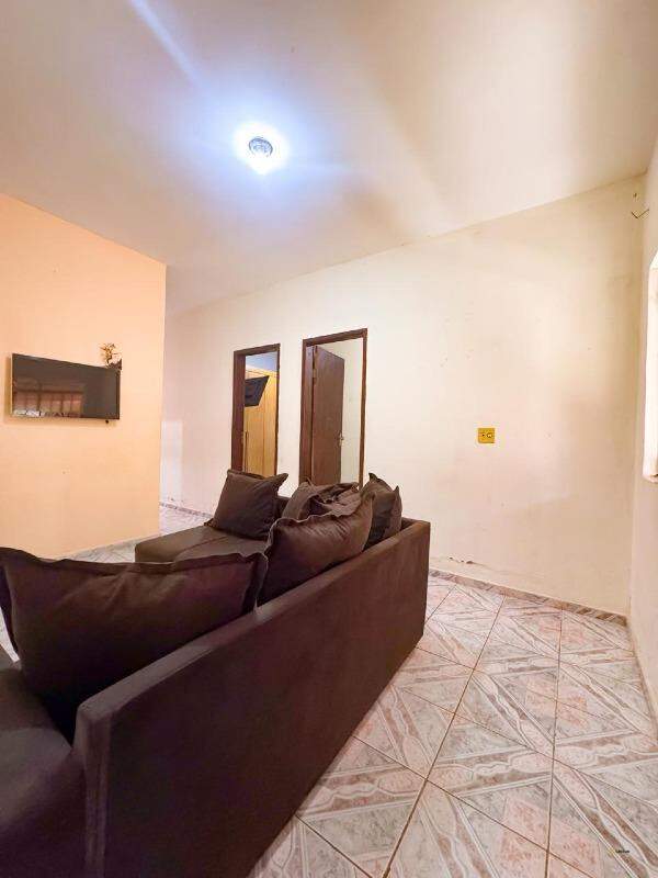 Casa à venda no Varzea da Olaria: 