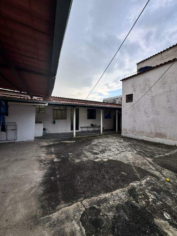 Casa à venda no Irmãos Auler: 