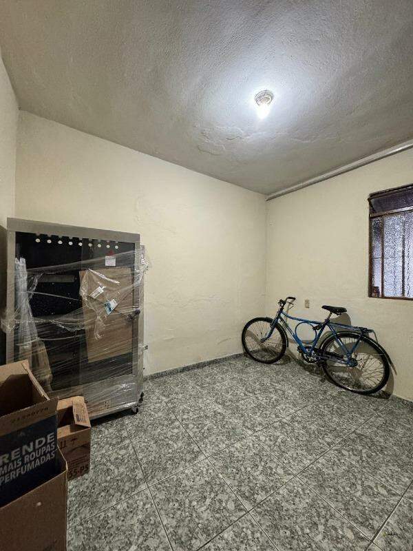 Casa à venda no Irmãos Auler: 