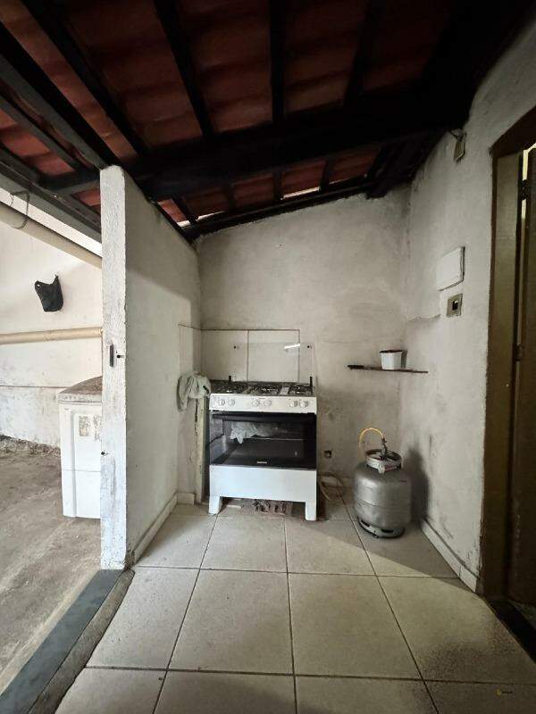 Casa à venda no Irmãos Auler: 