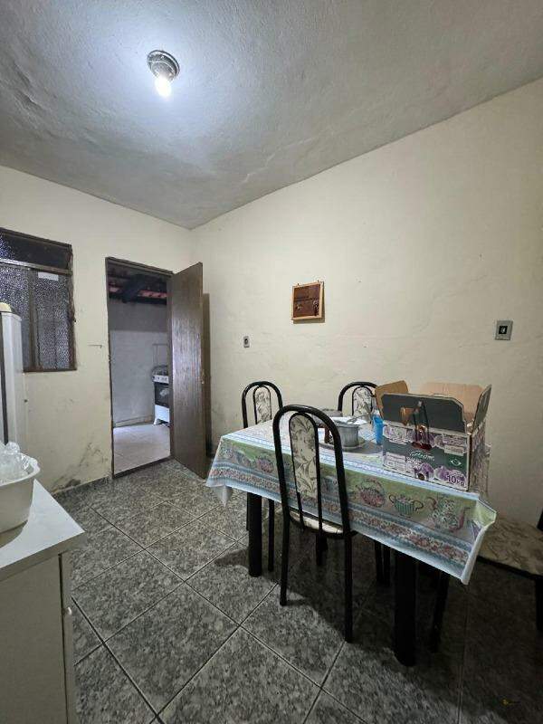 Casa à venda no Irmãos Auler: 