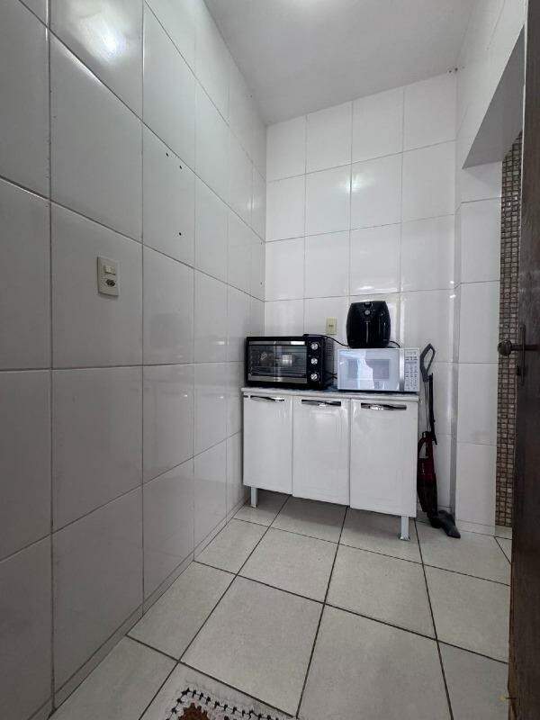 Apartamento à venda no Três Marias: 