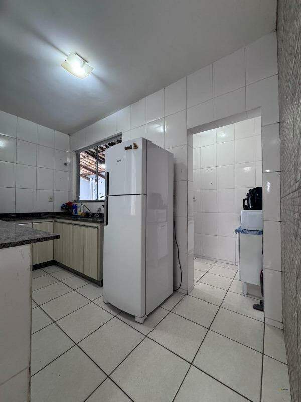 Apartamento à venda no Três Marias: 