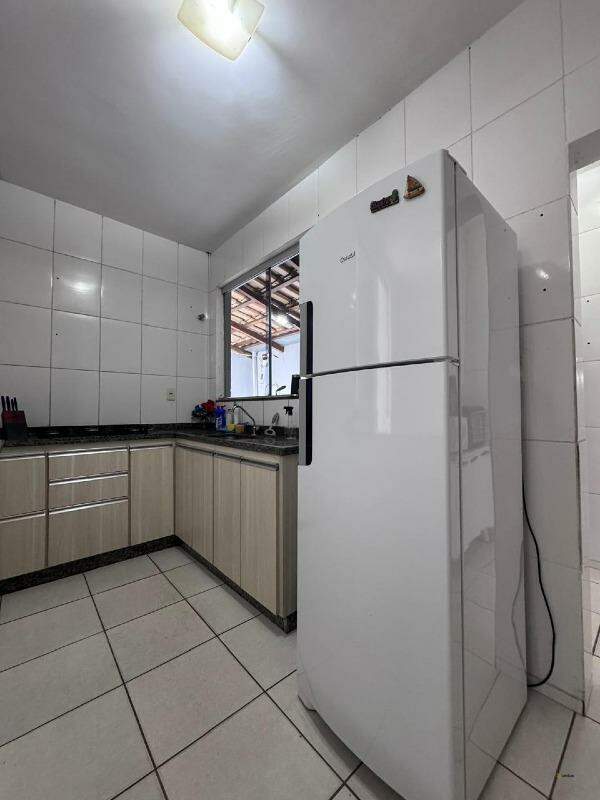 Apartamento à venda no Três Marias: 