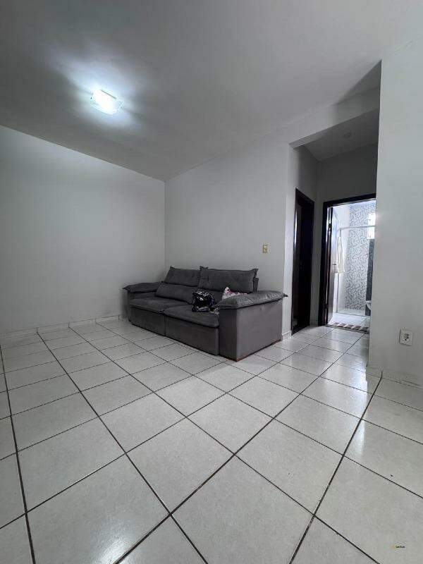 Apartamento à venda no Três Marias: 
