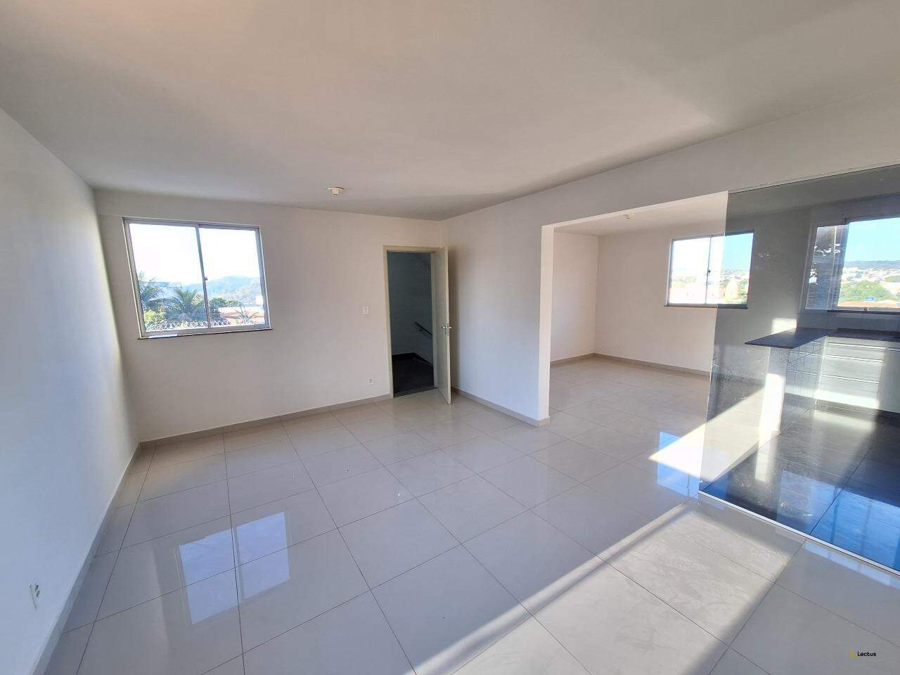 Apartamento à venda no Residencial Santanense: 