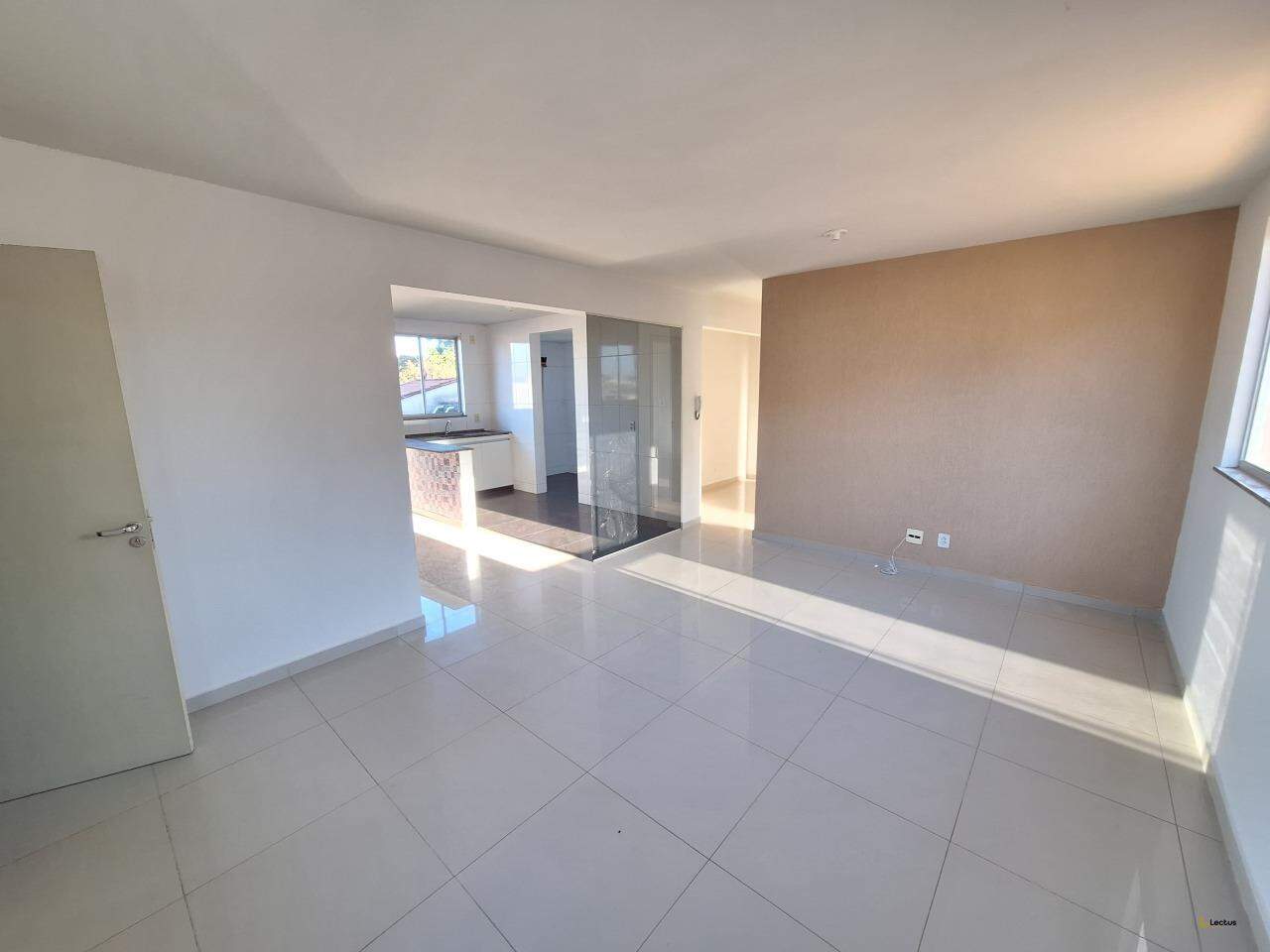 Apartamento à venda no Residencial Santanense: 
