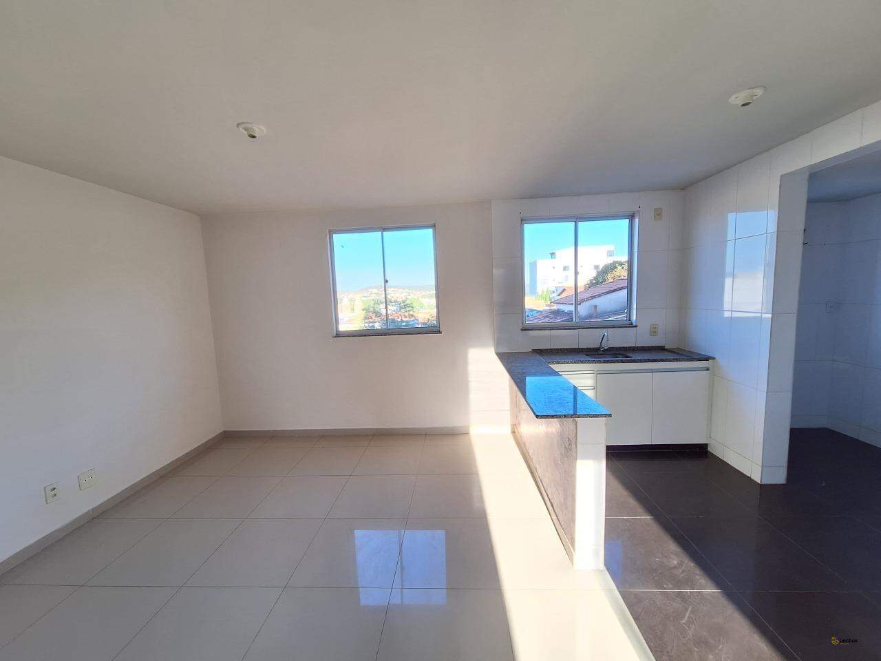 Apartamento à venda no Residencial Santanense: 