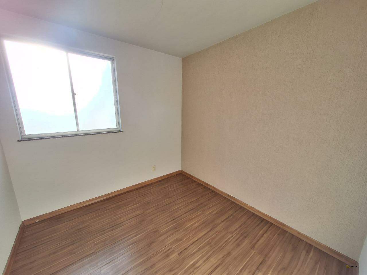 Apartamento à venda no Residencial Santanense: 