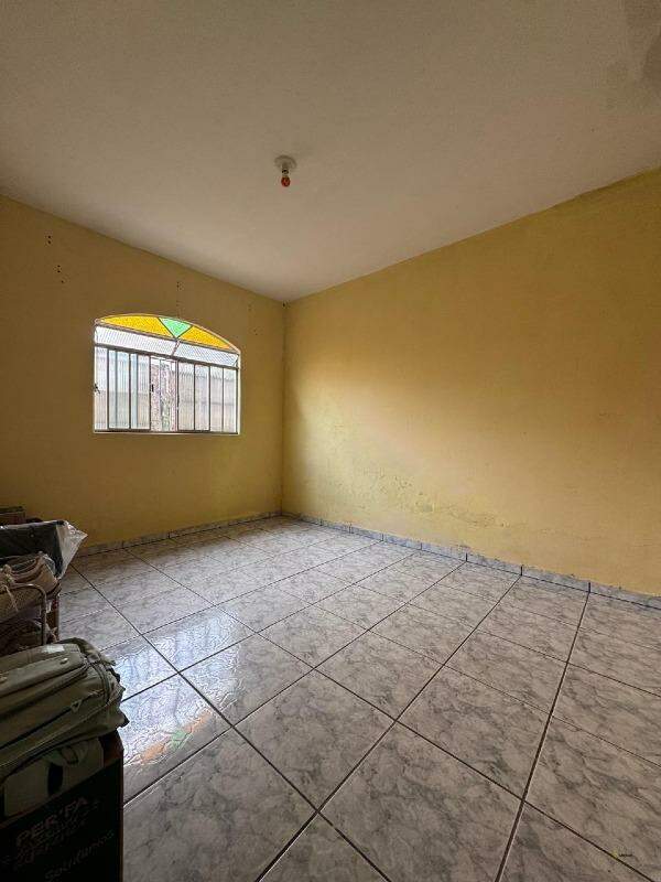 Casa à venda no Vila Tavares: 