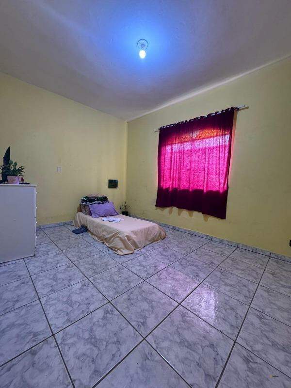Casa à venda no Vila Tavares: 