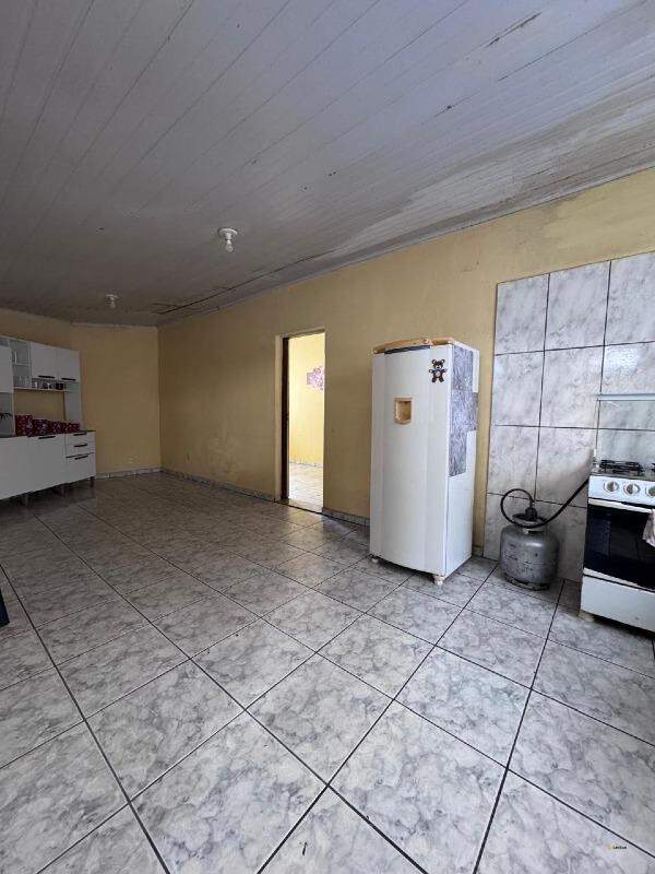 Casa à venda no Vila Tavares: 