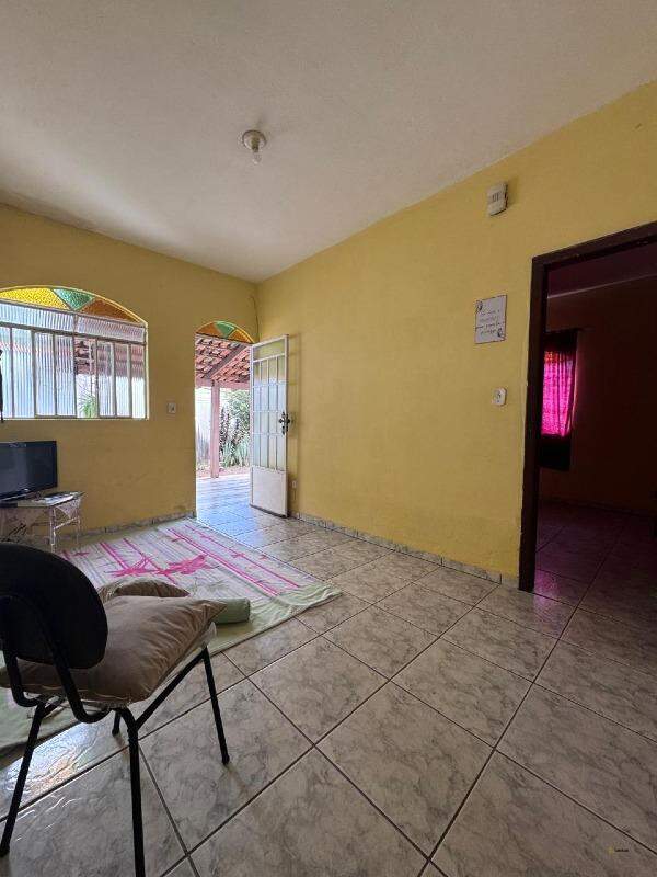 Casa à venda no Vila Tavares: 
