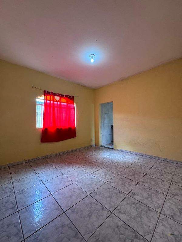 Casa à venda no Vila Tavares: 