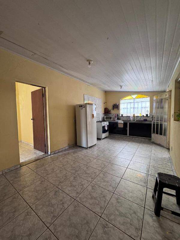 Casa à venda no Vila Tavares: 
