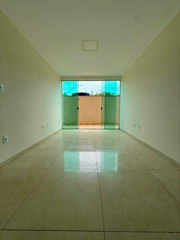 Apartamento à venda no São Judas Tadeu: 