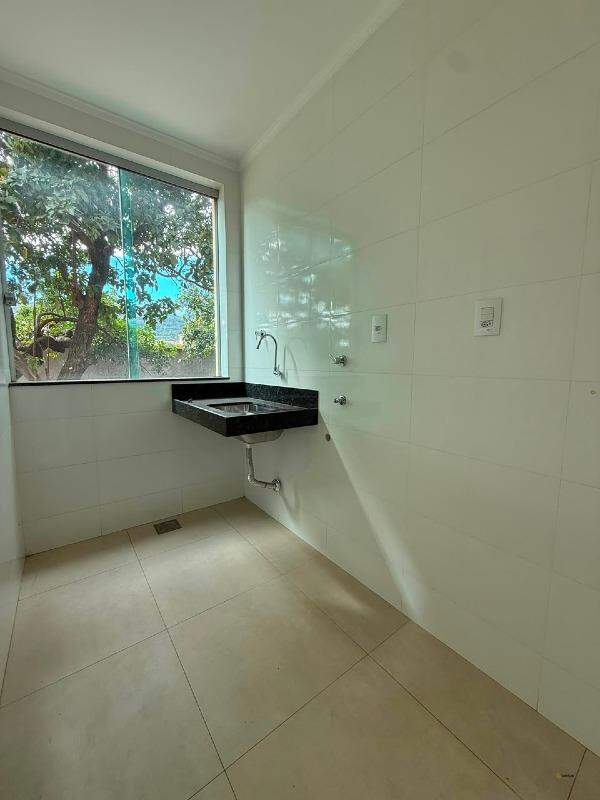 Apartamento à venda no São Judas Tadeu: 