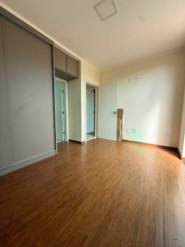 Apartamento à venda no São Judas Tadeu: 