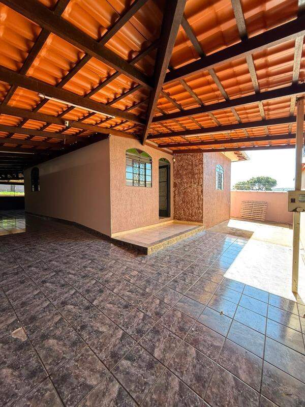 Casa à venda no Itaunense : 