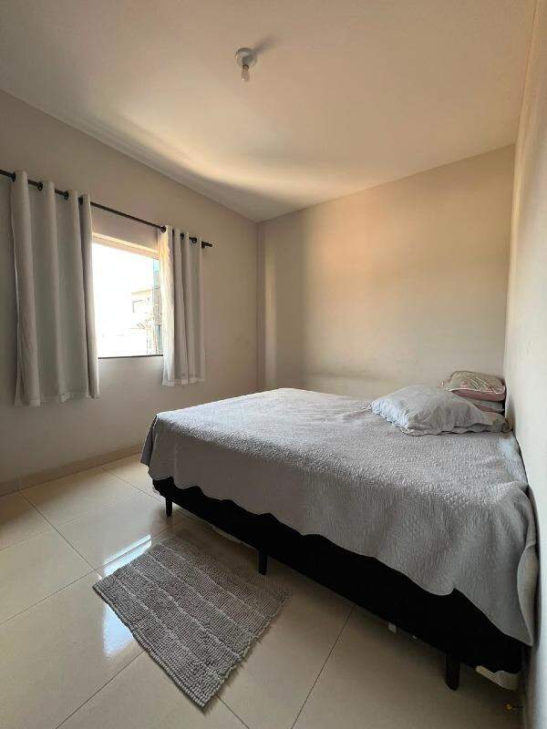 Casa à venda no Recanto das Peixotas: 