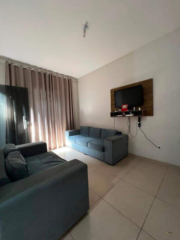 Casa à venda no Recanto das Peixotas: 