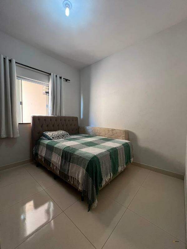 Casa à venda no Recanto das Peixotas: 