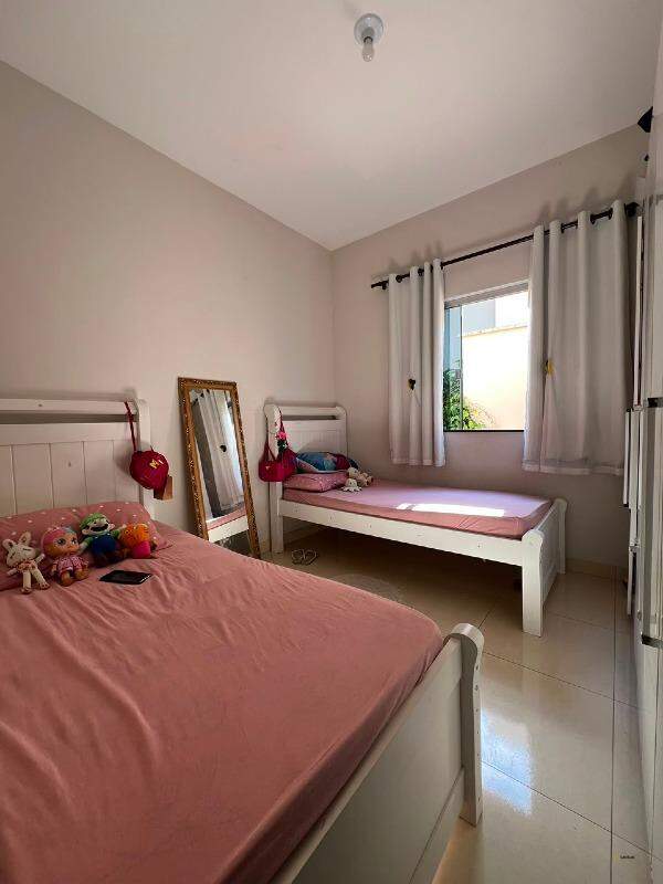 Casa à venda no Recanto das Peixotas: 