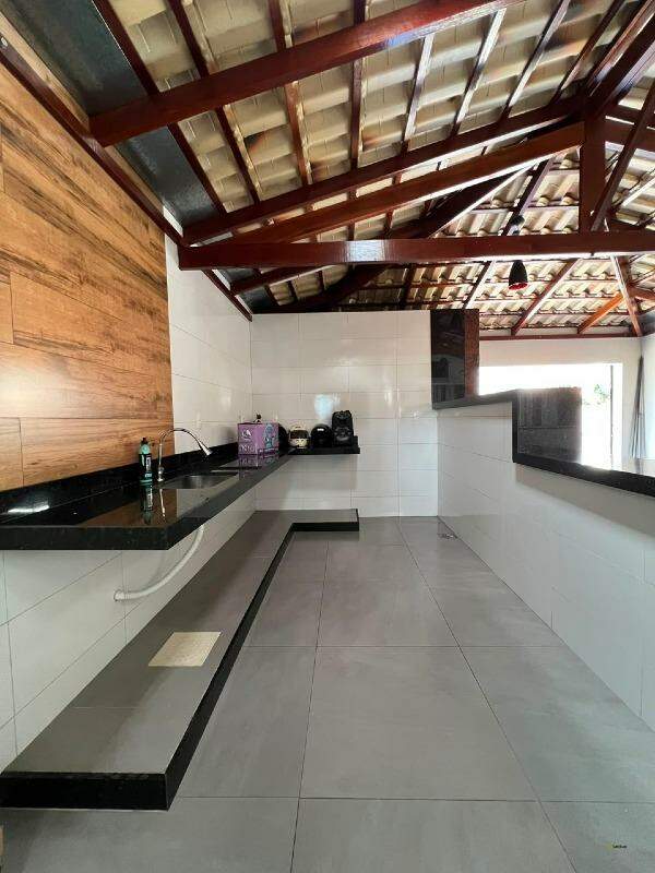 Casa à venda no Recanto das Peixotas: 