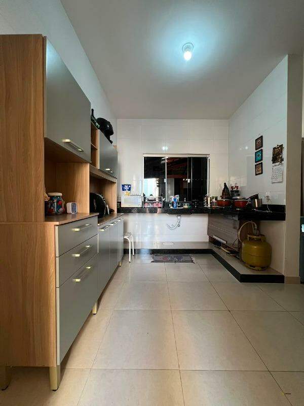 Casa à venda no Recanto das Peixotas: 