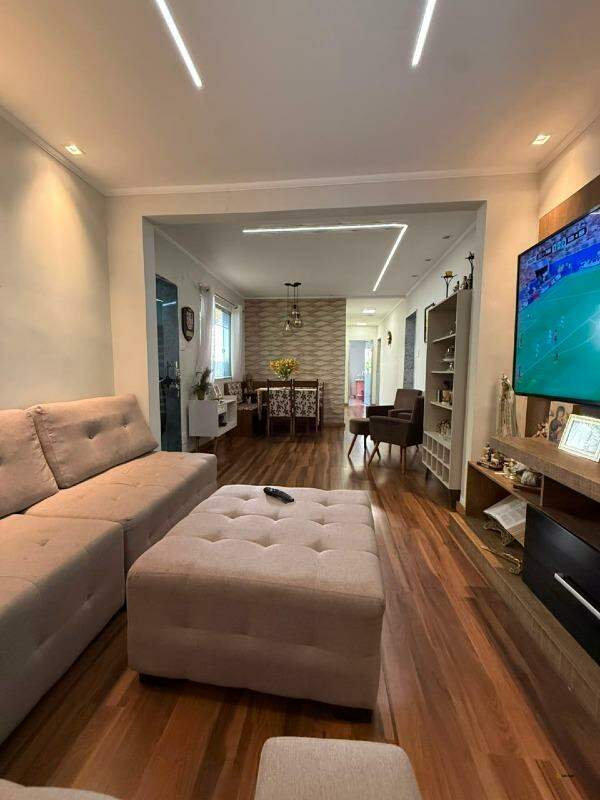 Casa à venda no Três Marias: 