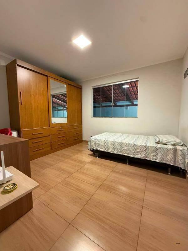 Casa à venda no Três Marias: 