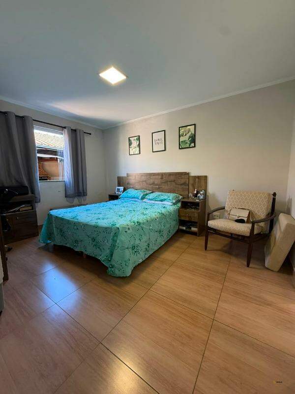Casa à venda no Três Marias: 