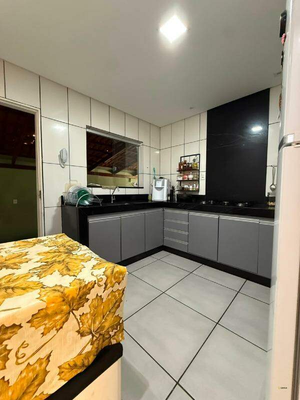 Casa à venda no Três Marias: 