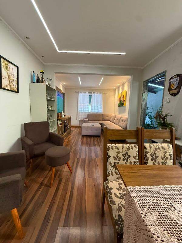 Casa à venda no Três Marias: 