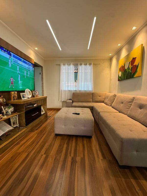Casa à venda no Três Marias: 