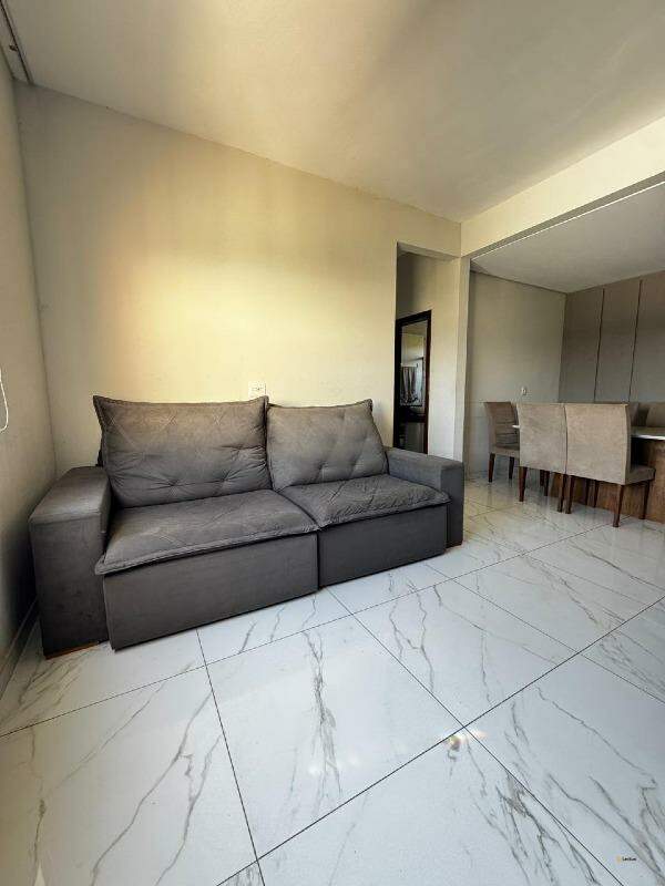 Cobertura à venda no Padre Eustaquio: 