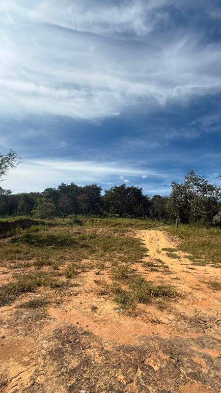 Terreno à venda no Barragem Benfica: 
