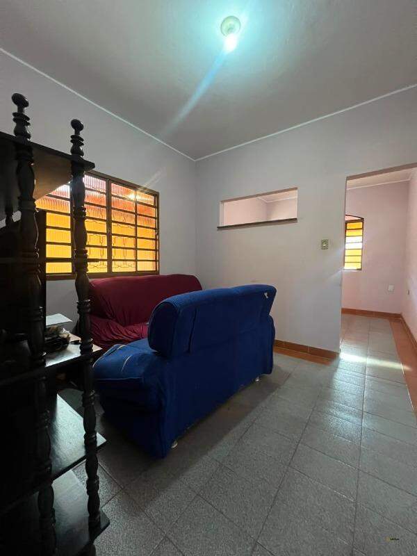 Casa à venda no Itaunense : 