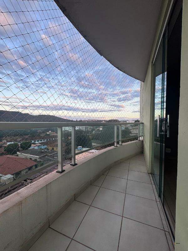 Apartamento à venda no Santanense: 