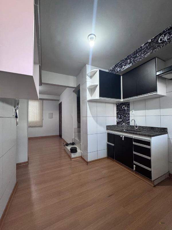 Apartamento à venda no Santanense: 