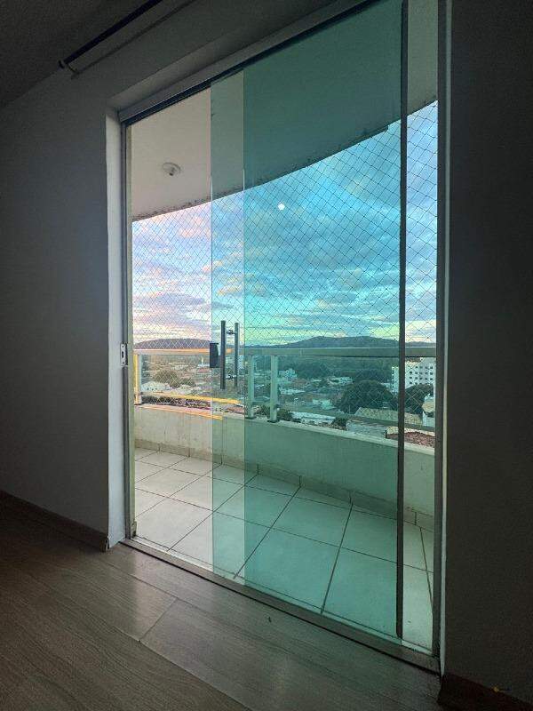 Apartamento à venda no Santanense: 
