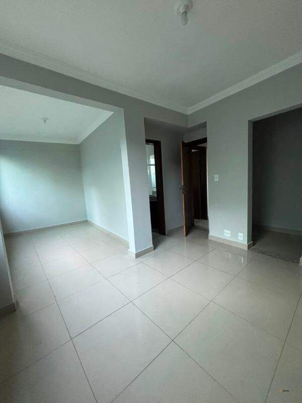 Apartamento à venda no Belvedere: 