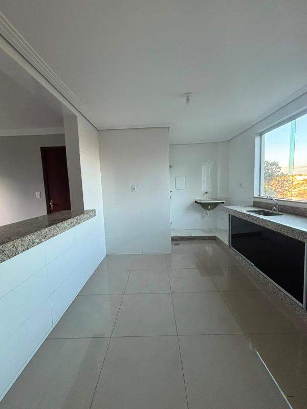Apartamento à venda no Belvedere: 