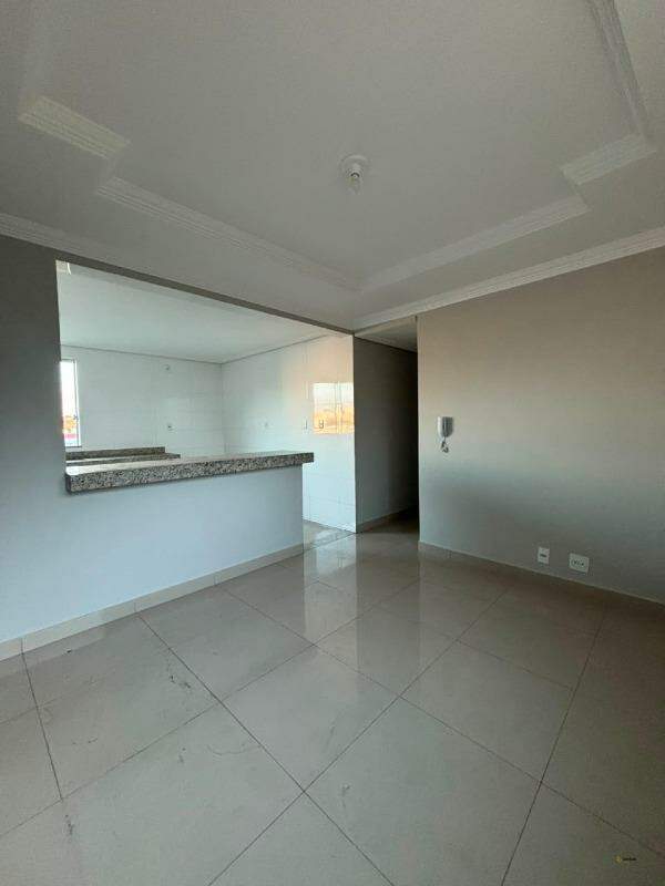 Apartamento à venda no Belvedere: 