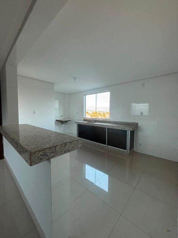 Apartamento à venda no Belvedere: 