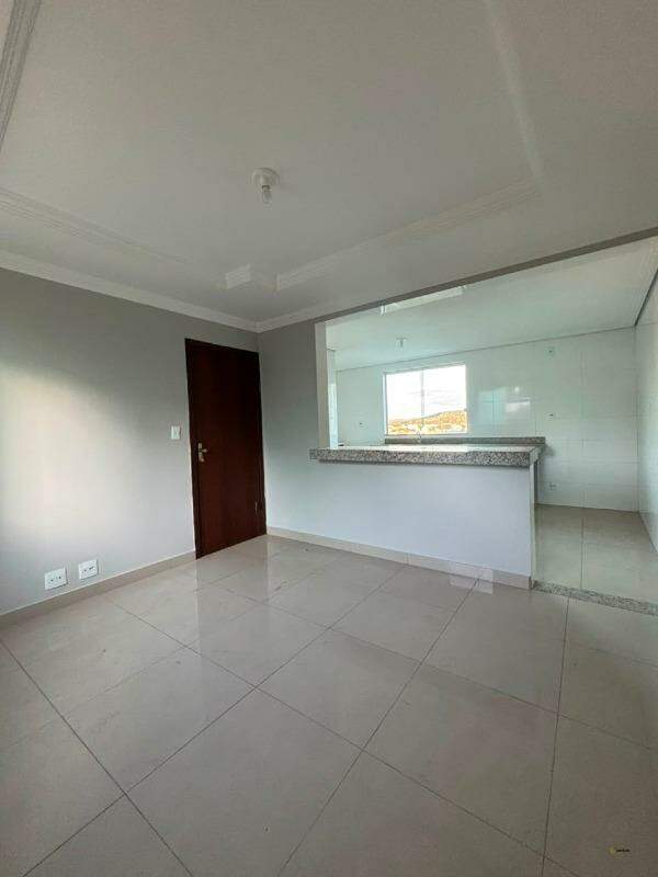 Apartamento à venda no Belvedere: 